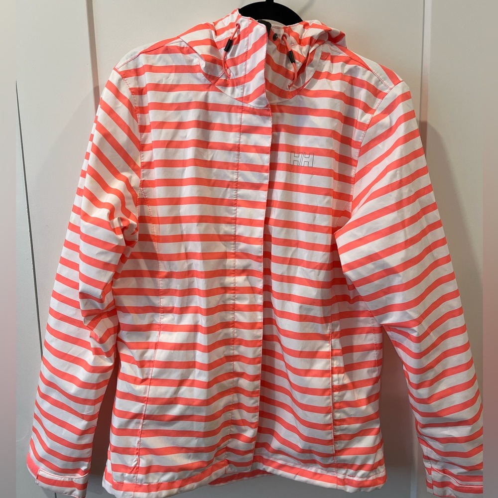 Helly Hanson Rain jacket